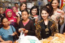 PKH untuk Kurangi Kensenjangan...
