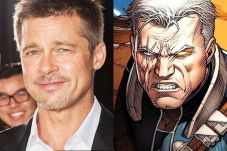 Brad Pitt Tidak Akan...