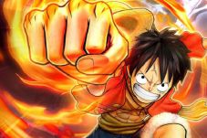 One Piece Tamat, Penulis...