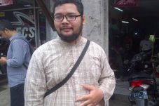 Sekjen FUI Ditangkap,...