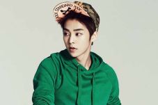 Xiumin EXO Siap Ambil...