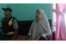 Sekap Pensiunan Guru,...
