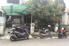 Siswa SMA Taruna Nusantara...