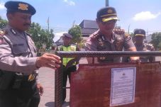 Kapolres Keluarkan Maklumat...
