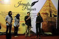 Bupati Kudus Apresiasi...