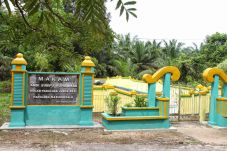 Kisah Kesaktian Panglima...
