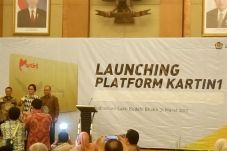 Ditjen Pajak Perkuat...