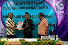 Peserta BPJS Kesehatan...
