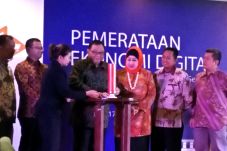 PT Pos Indonesia Bantu...