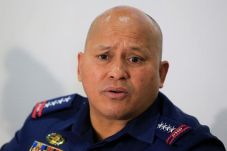 Serbuan Sabu-Sabu China...