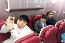 Malaysia Pulangkan Jasad...