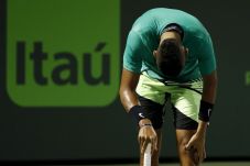 Kyrgios Kerahkan Seluruh...