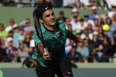 Federer Merasa Beruntung...