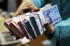 Bonus Atlet Sulsel Akan...