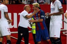 Sampaoli Keceplosan...