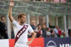 AC Milan Ingin Selamatkan...