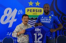 Carlton Cole Kebetulan...