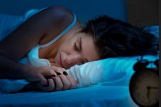 5 Cara Dapatkan Tidur...