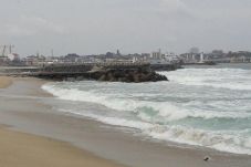 Yuk, Wisata ke Pantai...
