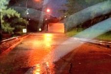 Hujan Deras, Underpass...