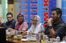 Politikus Golkar: Kubu...