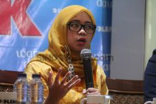 KPU DKI Minta Masyarakat...