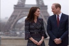 Kate Middleton Buat...