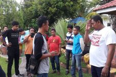 Penganiayaan Wartawan,...