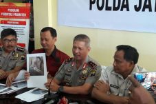 Pelaku Pembunuhan Siswa...