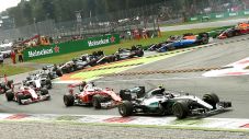 Formula 1 Setuju Adopsi...