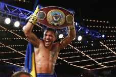 Lomachenko Tebar Tantangan,...