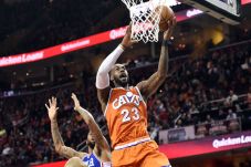 Hasil NBA: Cavs Gagal...