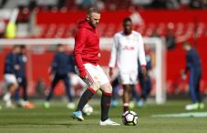 Susunan Pemain Manchester...