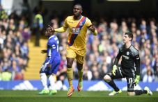 Babak I: Crystal Palace...