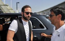 Juventus Sewa Bodyguard...