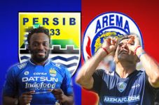 Essien-Cole Tak Cukup...