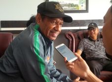Timnas Galanita U-15...