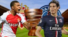 Preview AS Monaco vs...