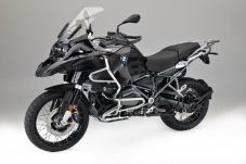 Seram! BMW R 1200 GS...