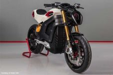 Italian Volt Perkenalkan...