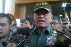 Nama Kepala Bakamla...