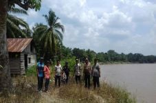 Kampung Sejarah Asal...
