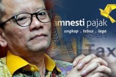Surat Ken, Tukang Sayur...