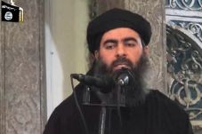 Wakil Al-Baghdadi Dilaporkan...