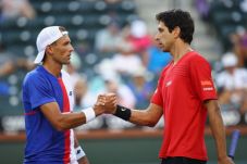 Tumbangkan Duo AS, Kubot/Melo...