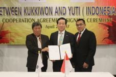 Yayasan Universal Taekwondo...