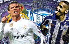 Preview Real Madrid...
