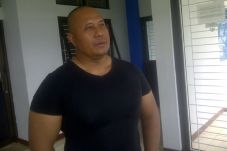 Riman Dilema Dapat Tugas...