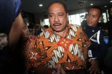 Mekeng Ngaku Tidak Tahu...