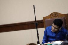 Nazaruddin Beberkan...